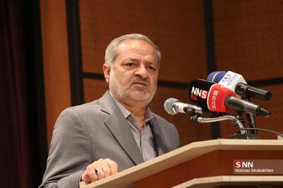 کاظمی: امکاناتمان باید در اختیار دانشگاه فرهنگیان باشد/ از امروز برای آغاز سال تحصیلی آماده می‌شویم + فیلم
