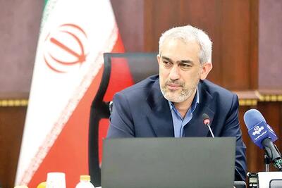مدنی زاده: پاسخ ایران به تهدیدهای اقتصادی، ساخت اقتصاد مقاومتر است
