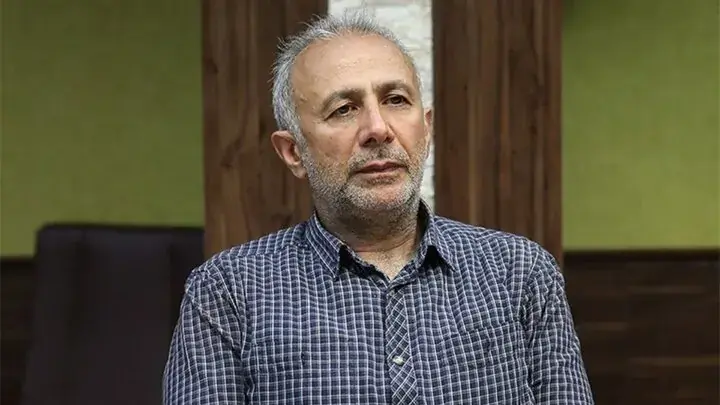  متقی: مصدق آمریکا را «نیروی سوم» می‌دید، نه یک تهدید + فیلم