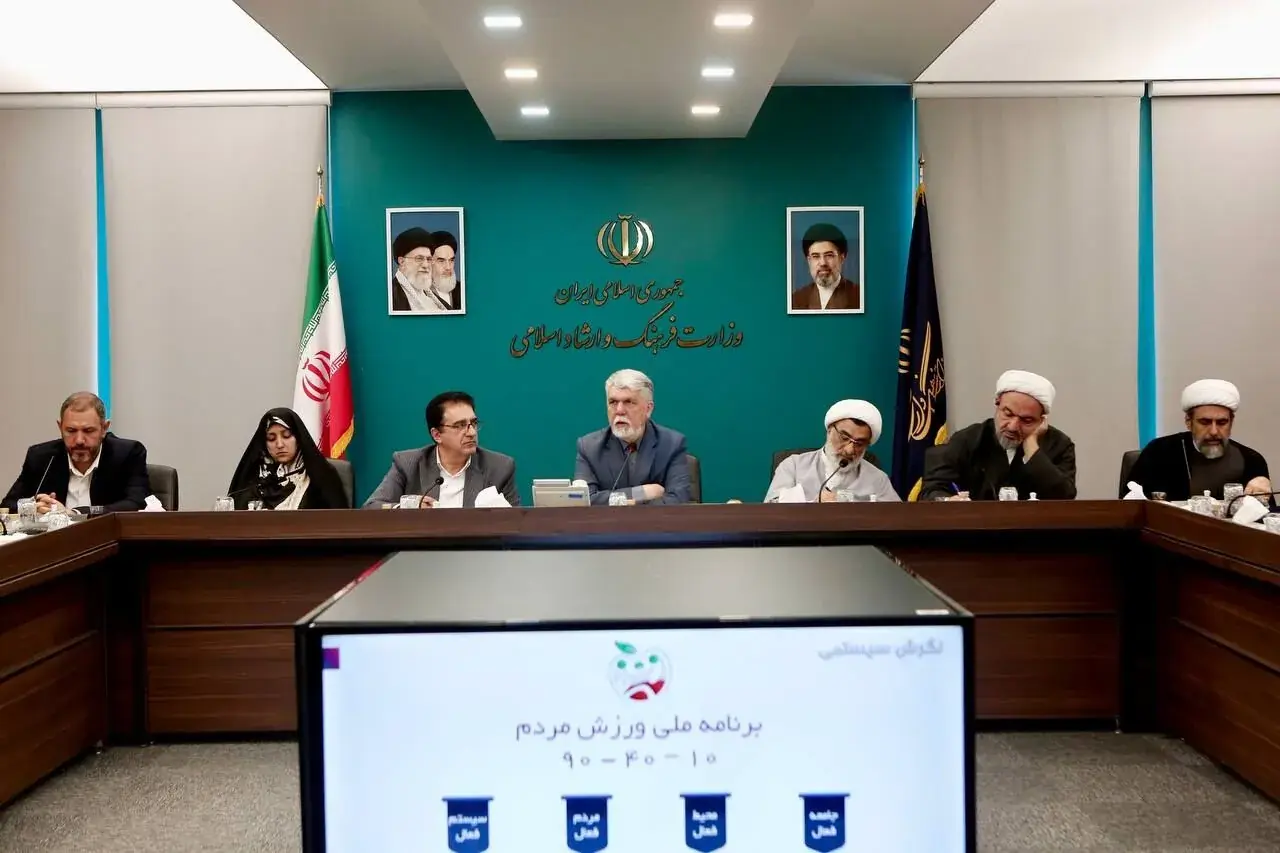 شورای فرهنگ عمومی جایگاه ستادی برای همافزاییها ایجاد کند