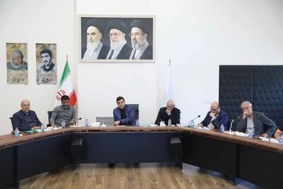 رضایت کادر فنی تیمهای کشتی از روند آمادهسازی ملیپوشان در فاصله ۳۳ روز تا بازیهای آسیایی