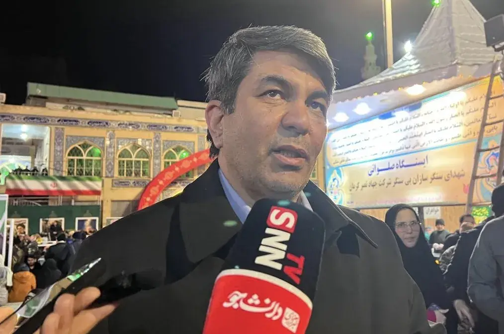 جدیدترین اظهارات استاندار کرمان در مورد بنزین