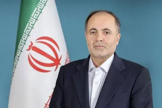  وزیر جهاد کشاورزی: برنج آمریکایی از مسیر عراق وارد ایران شده است + فیلم