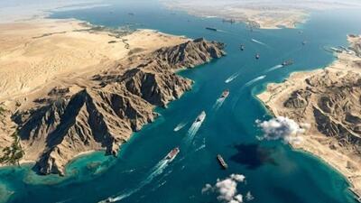 واشنگتن میخواهد قواعد تنگه هرمز را تعیین کند، تهران و مسقط مقاومت میکنند