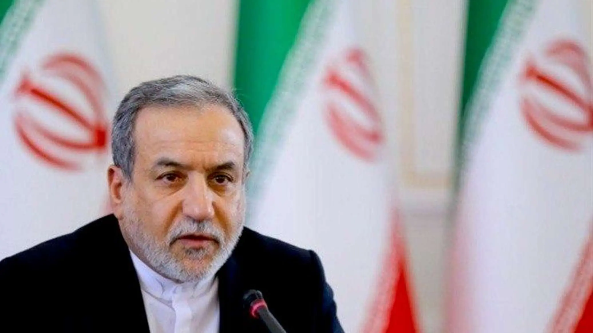 عراقچی: حامی اصلی ما در مذاکرات آقای پزشکیان بود