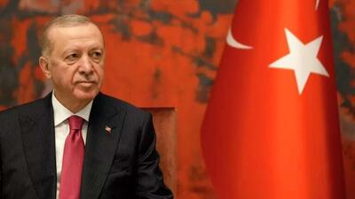 اردوغان از ترامپ خواست تا مذاکرات ایران ادامه یابد