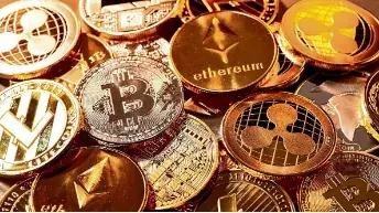 قیمت بیت کوین و ارزهای دیجیتال امروز سهشنبه ۲۷ مرداد ۱۴۰۵