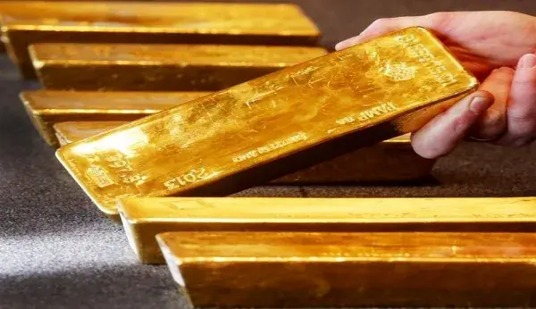 قیمت طلای جهانی امروز سه شنبه ۲۷ مرداد ۱۴۰۵