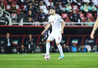  افشاگری عزت‌اللهی از پیشنهاد تبانی بازیکن مصر به ایران