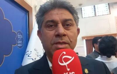 علت آلودگی نفتی خلیج فارس مشخص شد