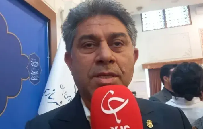 علت آلودگی نفتی خلیج فارس مشخص شد