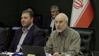 قالیباف: تنگه هرمز باز نمیشود / تفاهم اسلامآباد سند پیروزی است