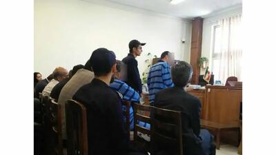جزئیات جنایت مقابل مترو: متلک به زن و قتل شوهر