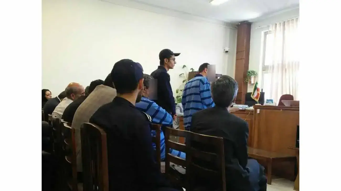  جزئیات جنایت مقابل مترو: متلک به زن و قتل شوهر