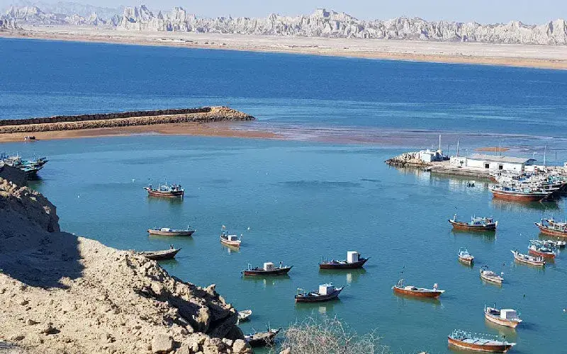 روایت یک «زن صیاد» از جنگ جنوب
