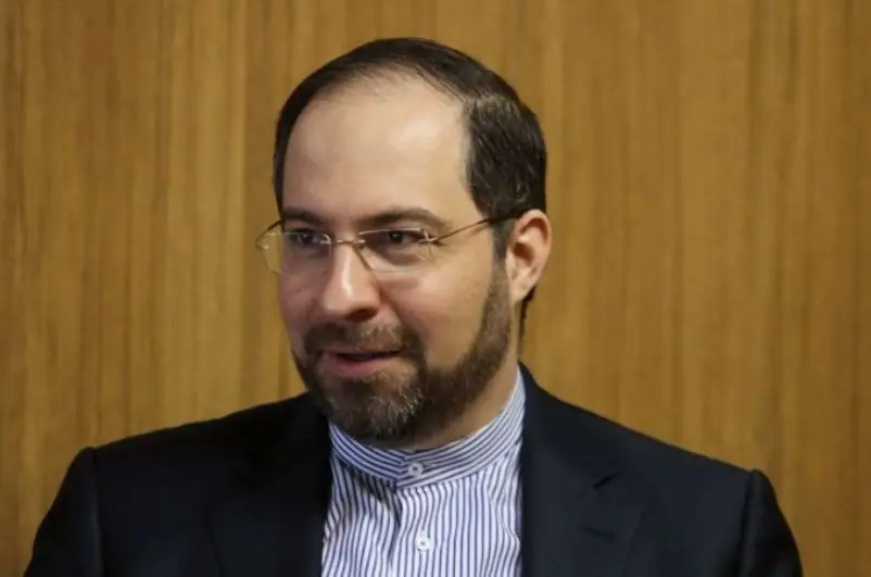 مقام سابق ایرانی از کانادا دیپورت شد