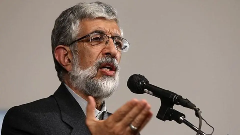 خاطره حدادعادل از رهبرشهید در روز عقد رهبرانقلاب
