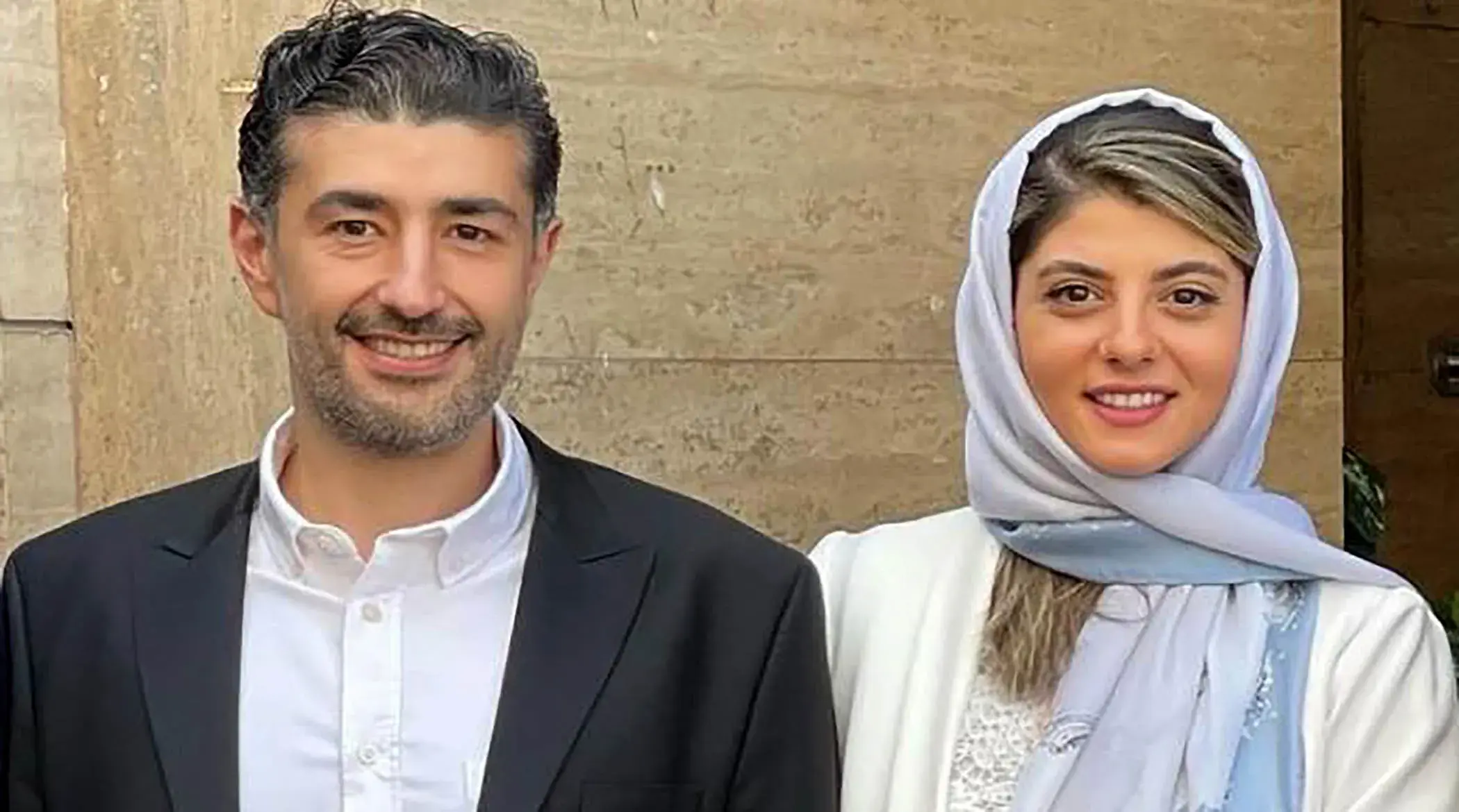  مصاحبه مهسا طهماسبی درباره مهریه قبل از طلاقش
