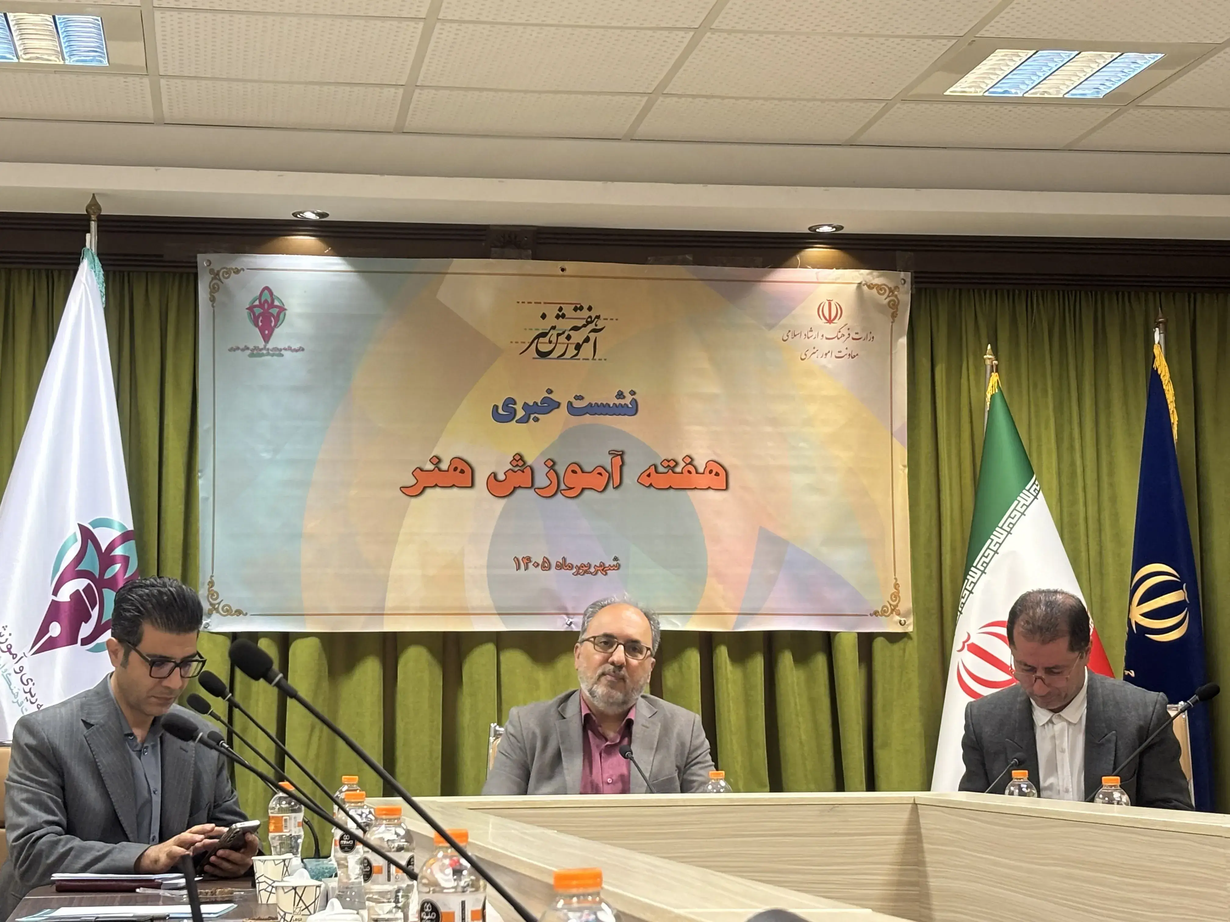 هنرستان میناب مهرماه افتتاح میشود