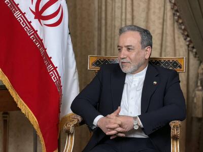  انتخاب قالیباف برای مذاکرات پیشنهاد چه کسی بود؟