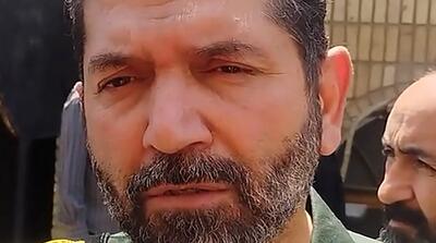  تجمعات خیابانی تا کی ادامه دارد؟ پاسخ مقام سپاه
