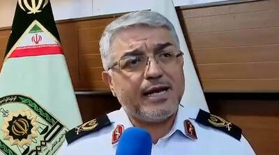 جزئیات پلاک کردن خودروهای کارکرده مناطق آزاد