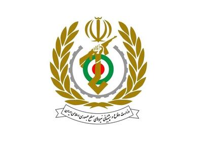  پیام وزارت‌دفاع در چهلمین روز تدفین و تشییع رهبرشهید