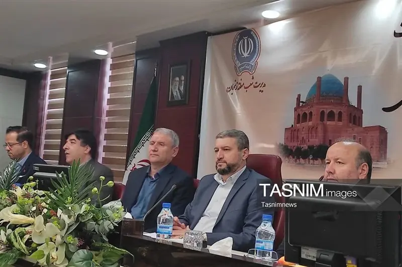 صف انتظار 12500 زنجانی برای دریافت تسهیلات ازدواج و فرزندآوری - تسنیم