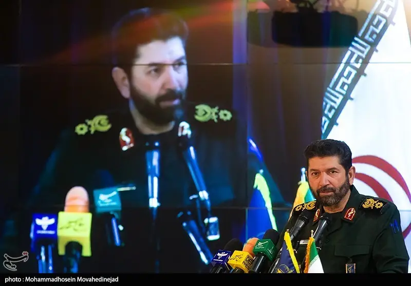 مردم تا زمانی که احساس کنند حضورشان لازم است در میدان میمانند - تسنیم