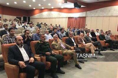  امنیت امروز کشور ثمره خون پاک شهداست/پاسداشت خانواده شهدا وظیفه است - تسنیم