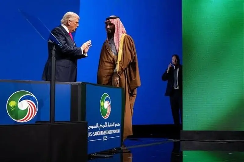 ائتلاف دریایی عربستان بدون آمریکا؛ فرصت طلایی انصارالله در باب المندب - تسنیم