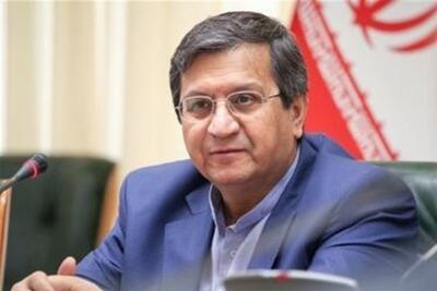 ببینید|همتی: نگران خواست دشمن نیستیم؛ برنامه خود را داریم - تسنیم