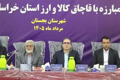 قاچاق 31میلیون لیتر سوخت در روز / اصلاح ساختارها اولویت مهار تورم - تسنیم