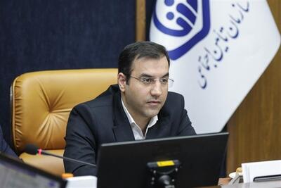  باید برای وصول درآمدهای سالم سازمان تأمین اجتماعی تلاش کنیم - تسنیم