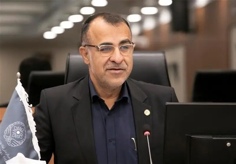 رئیس مرکز اطلاعات مالی ابقا شد - تسنیم