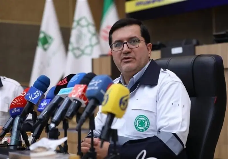 مراسم تشییع رهبر شهید، بزرگترین آزمون مدیریت بحران تهران بود - تسنیم