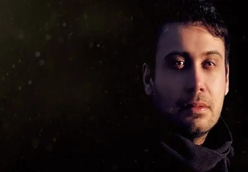 «رود سوخته» محسن چاوشی منتشر شد صوت - تسنیم