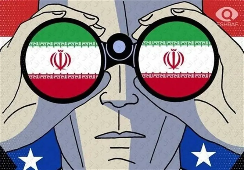 دشمن از پیشرفت جمهوری اسلامی به خشم آمده است - تسنیم