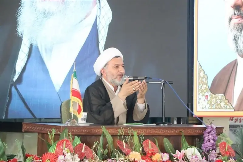  بزرگداشت قائد شهید یادآور مکتب مقاومت و بصیرت است - تسنیم