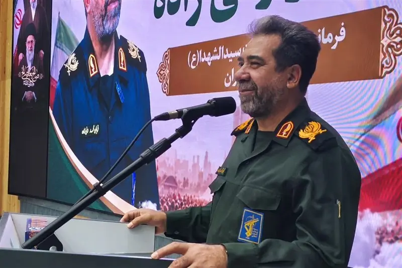 «جهاد کرامت» برای جبران بخشی از خسارت خانوادههای جنگ شکل گرفت - تسنیم