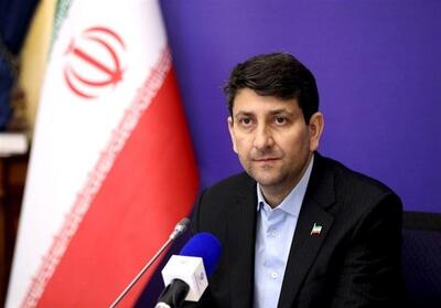 بررسی 4 سوال از وزیر ارتباطات درباره فعالیت پلتفرمهای خارجی در مجلس - تسنیم