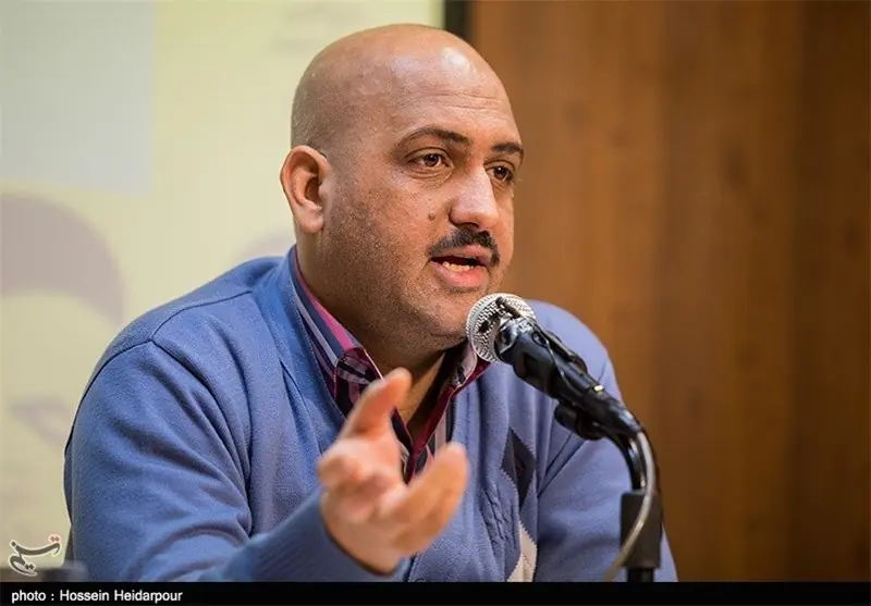 «گاهِ گمشدگان» روایتی از زیست مردم با امام رضا(ع) است - تسنیم