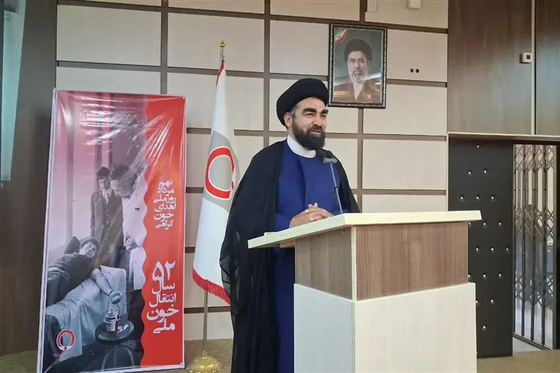 خدمت به مردم؛ میراثی ماندگار و راهی به سوی رضای الهی - تسنیم