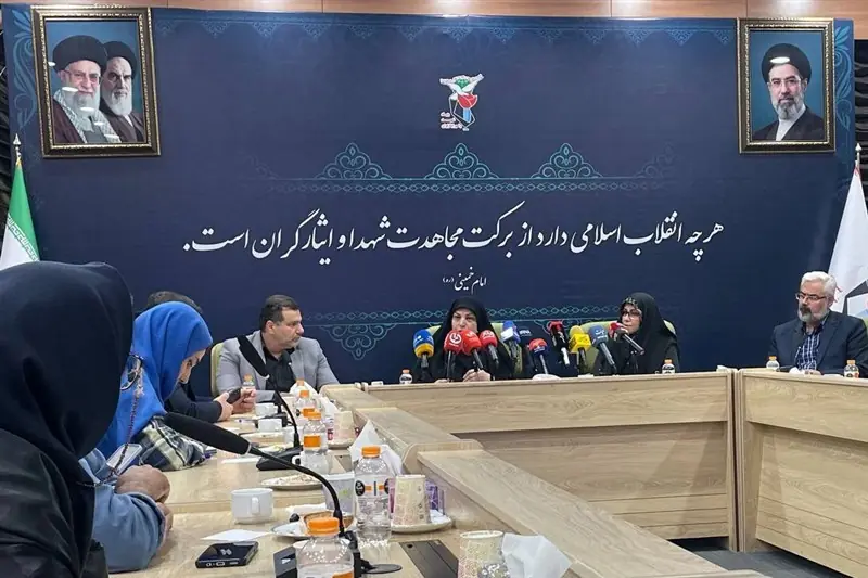 پرونده 451 شهید جنگ تحمیلی سوم در دست تکمیل است - تسنیم