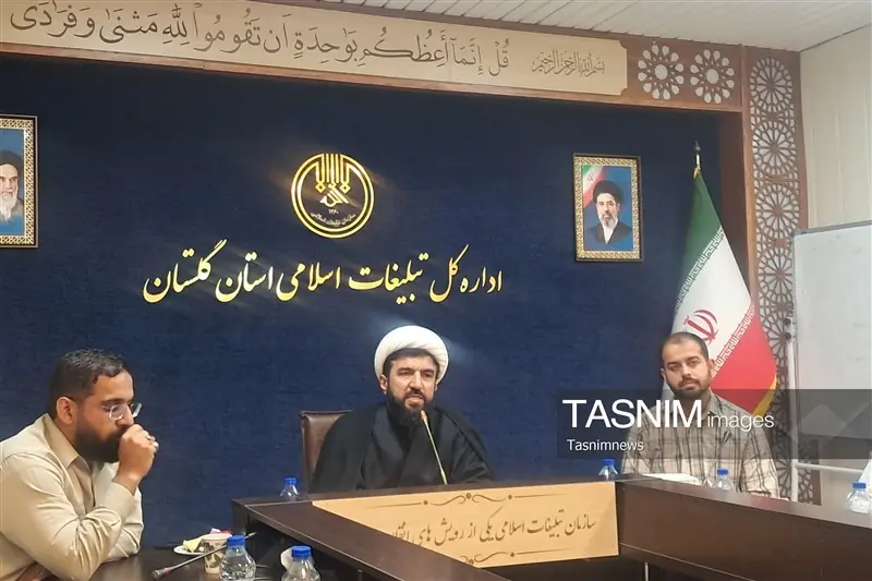 بزرگترین میدان تقابل امروز، جنگ روایتها و گفتمانهاست - تسنیم