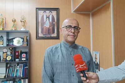  پاکدشت صاحب زورخانه استاندارد با گود 13 متری شد - تسنیم