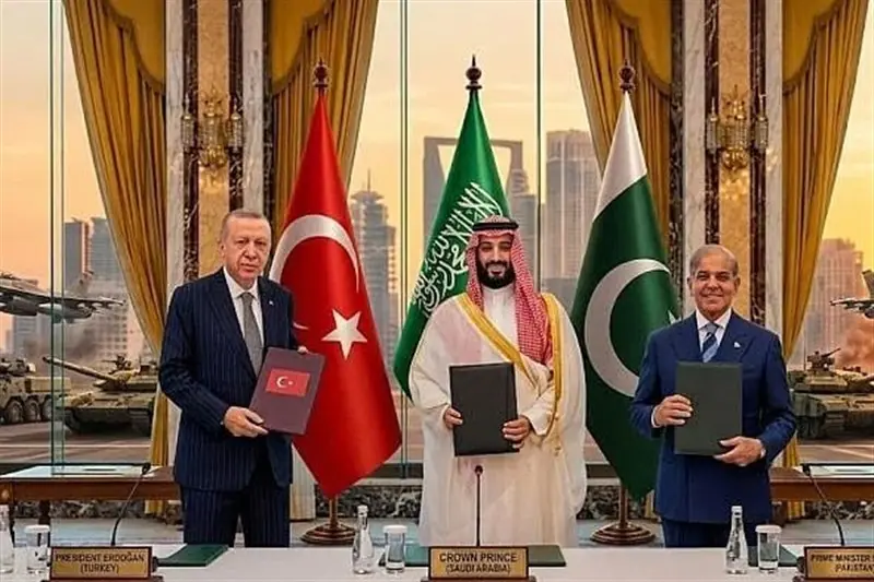 پایکوبی صهیونیستها برای توافق مکه ادامه دارد - تسنیم