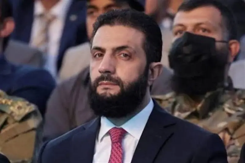 نگرانی احمد الشرع از قیام مردمی پس از مرگ جوان سوری در پاسگاه پلیس - تسنیم