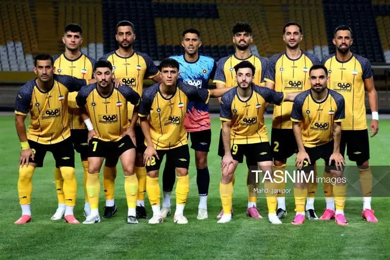 باشگاه سپاهان: بدون بدهی وارد سال مالی جدید شدیم - تسنیم