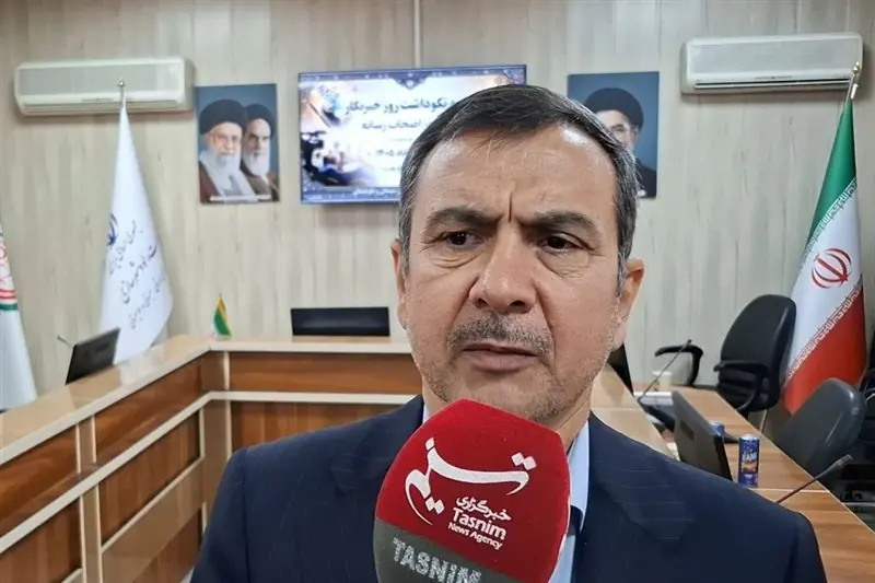 آمادگی افتتاح 6 همت پروژه راه و مسکن در شمال سیستان و بلوچستان - تسنیم